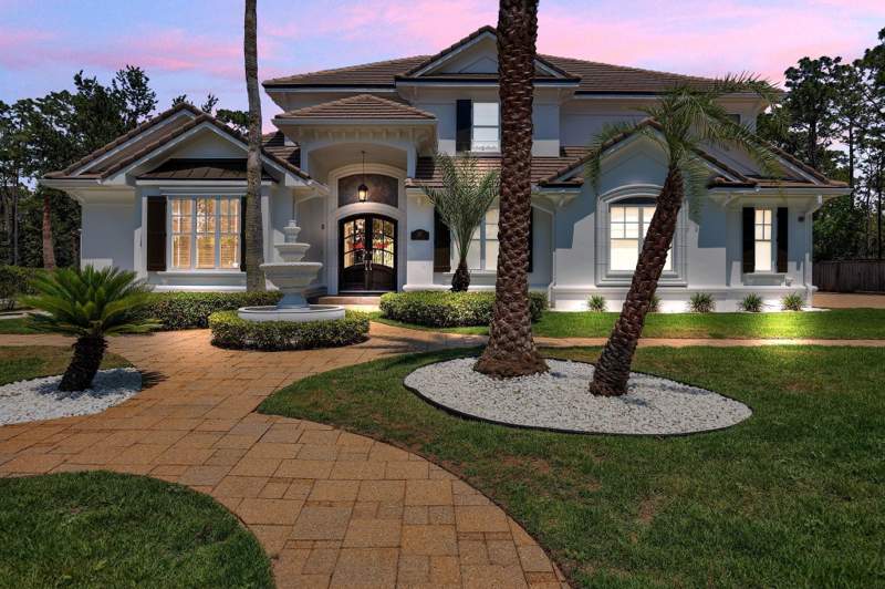 5 bedroom Detached Single Family at 237 Royal Palm Boulevard, Royal Palms, Santa Rosa Beach — photo 2
