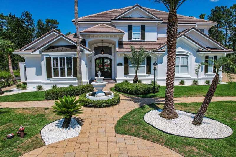 5 bedroom Detached Single Family at 237 Royal Palm Boulevard, Royal Palms, Santa Rosa Beach — photo 1