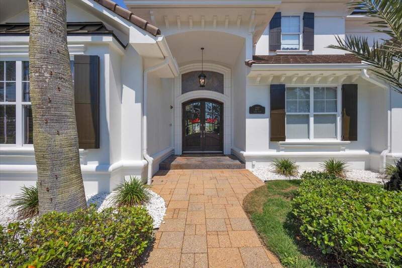 5 bedroom Detached Single Family at 237 Royal Palm Boulevard, Royal Palms, Santa Rosa Beach — photo 4