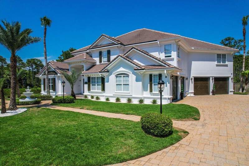 5 bedroom Detached Single Family at 237 Royal Palm Boulevard, Royal Palms, Santa Rosa Beach — photo 5