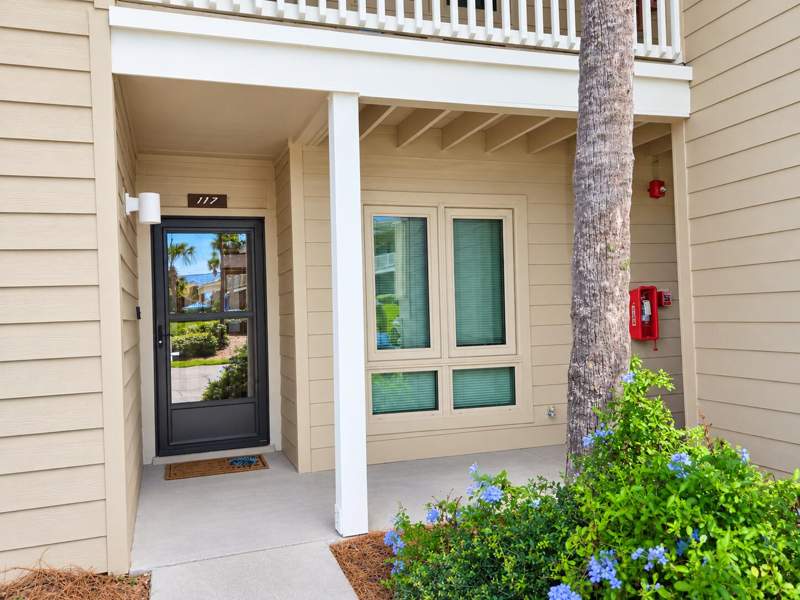 1 bedroom Condominium at 135 S Driftwood Bay #Unit 117, Seascape Condo Ph 6B Ph 2, Miramar Beach — photo 4