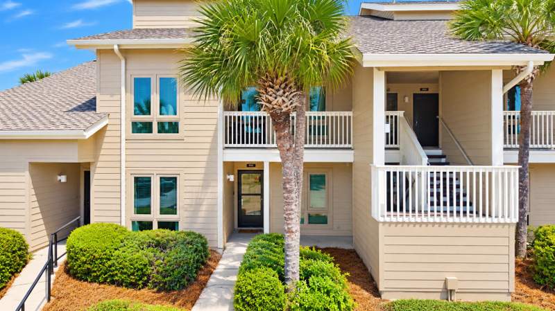1 bedroom Condominium at 135 S Driftwood Bay #Unit 117, Seascape Condo Ph 6B Ph 2, Miramar Beach — photo 3