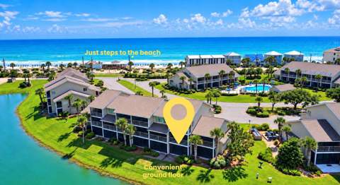 135 S Driftwood Bay #Unit 117, Miramar Beach FL - photo 20 of 39