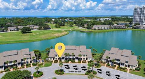 135 S Driftwood Bay #Unit 117, Miramar Beach FL - photo 21 of 39