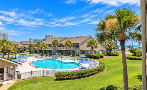 135 S Driftwood Bay #Unit 117, Miramar Beach FL - photo 23 of 39
