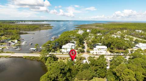 1828 N Co Hwy 393, Santa Rosa Beach FL - photo 9 of 16