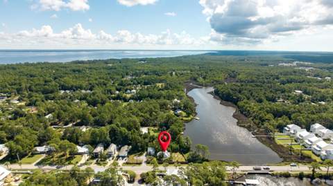 1828 N Co Hwy 393, Santa Rosa Beach FL - photo 14 of 16