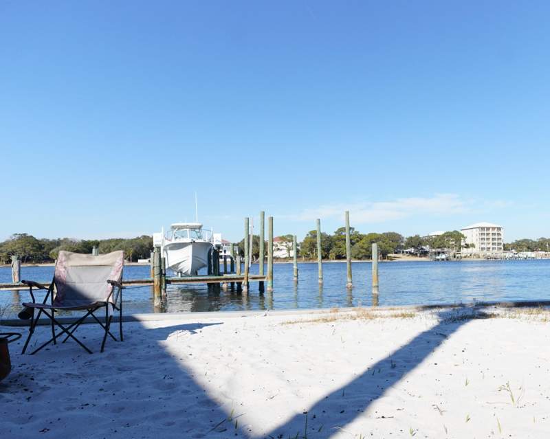 2 bedroom Condominium at 333 Bluefish Drive #108, Waterway Condo, Fort Walton Beach — photo 3