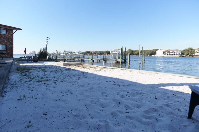 2 bedroom Condominium at 333 Bluefish Drive #108, Waterway Condo, Fort Walton Beach — photo 4