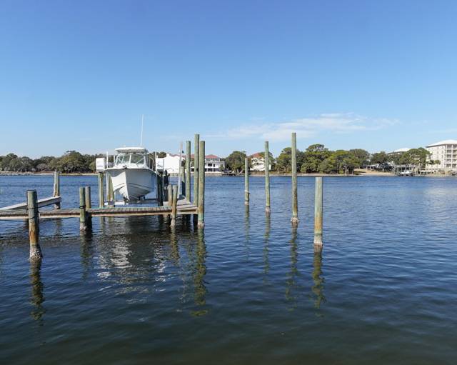 333 Bluefish Drive #108, home for sale in Fort Walton Beach