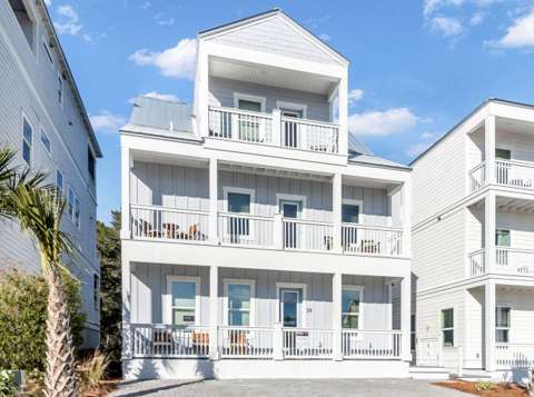 39 Conscience Way, home for sale in Santa Rosa Beach 32459