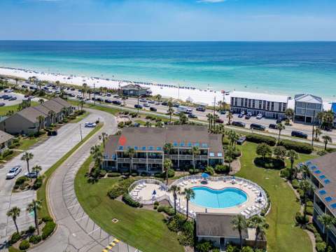 152 S Driftwood Bay #Unit 148, home for sale in Miramar Beach 32550