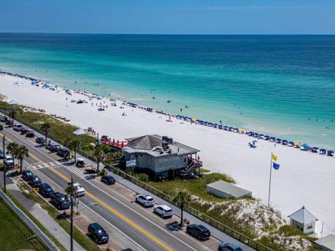 152 S Driftwood Bay #Unit 148, Miramar Beach FL - photo 6 of 8