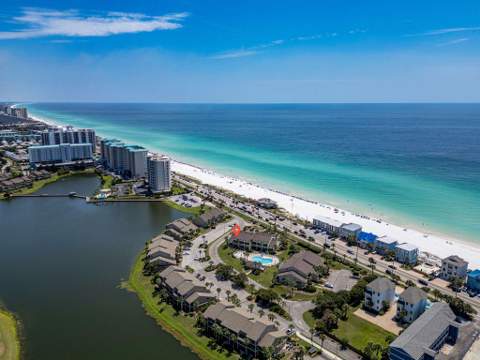 152 S Driftwood Bay #Unit 148, Miramar Beach FL - photo 7 of 8