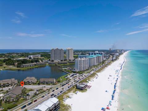 152 S Driftwood Bay #Unit 148, Miramar Beach FL - photo 8 of 8