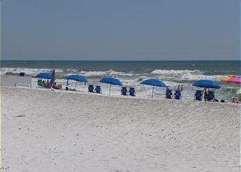 1 bedroom Condominium at 683 Nautilus Court #105, Tropical Isle Condo, Fort Walton Beach — photo 1