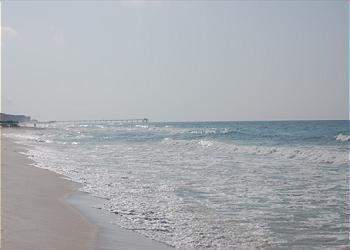 1 bedroom Condominium at 683 Nautilus Court #105, Tropical Isle Condo, Fort Walton Beach — photo 2