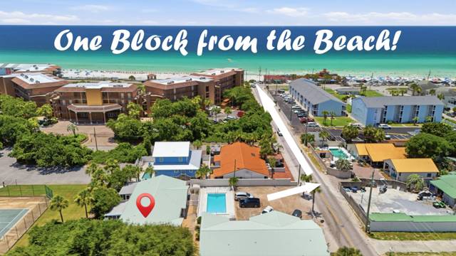 104 Ellis Road #2, home for sale in Miramar Beach