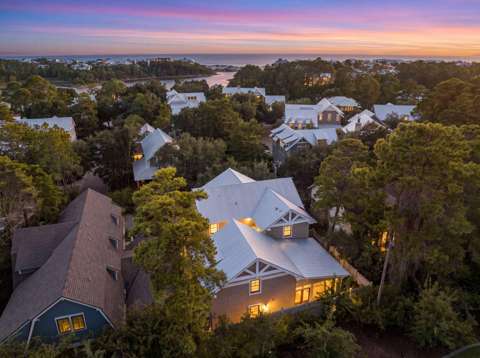 39 N Branch Road, home for sale in Santa Rosa Beach 32459