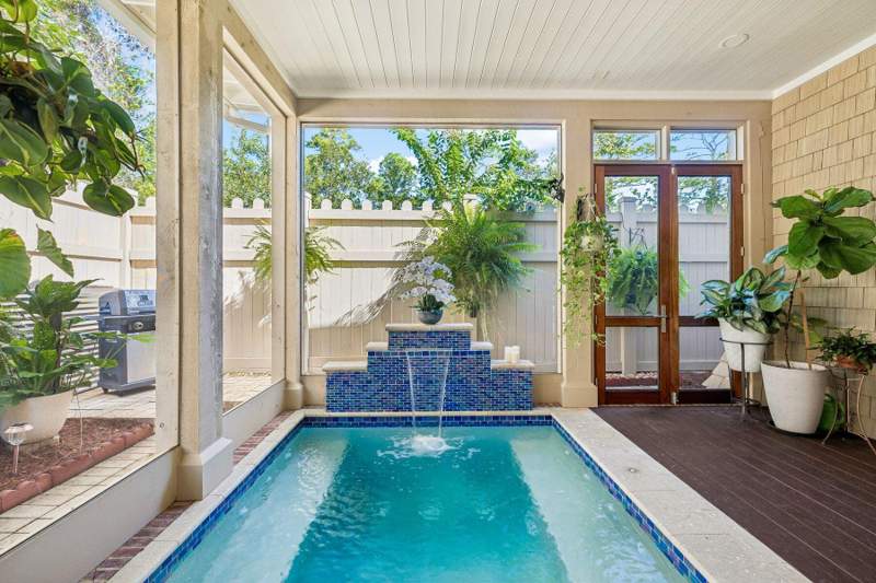 4 bedroom Detached Single Family at 39 N Branch Road, Draper Lake Coastal Village, Santa Rosa Beach — photo 4