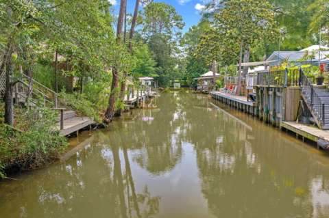 67 W Wild Briar Road, home for sale in Santa Rosa Beach 32459