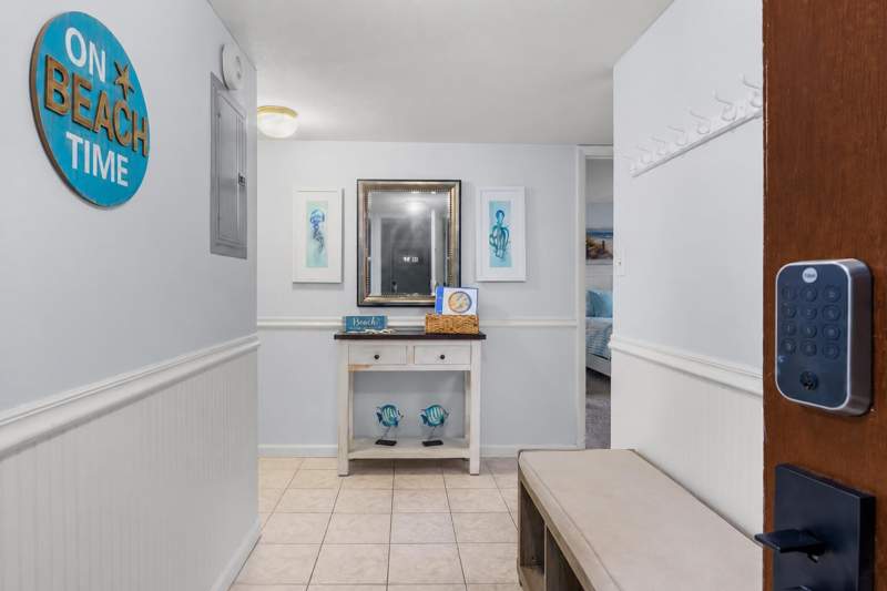 2 bedroom Condominium at 373 Sunset Bay #Unit 33A, Seascape Condo Garden Villa, Miramar Beach — photo 2