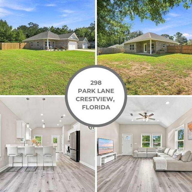 298 Park Lane