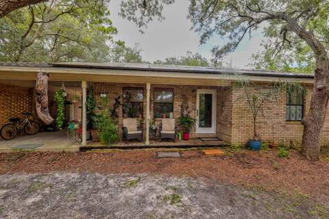 11 W Bayou Forest Drive, Freeport FL - photo 23 of 42