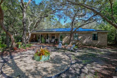 11 W Bayou Forest Drive, Freeport FL - photo 24 of 42