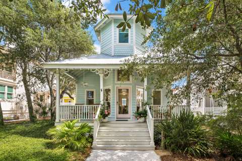 64 Roberts Way, home for sale in Santa Rosa Beach 32459