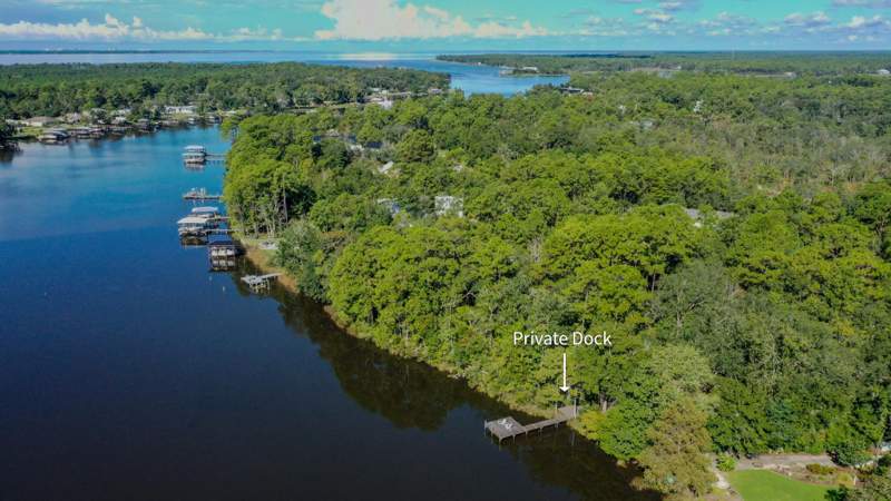 3 bedroom Detached Single Family at 11 W Bayou Forest Drive, Freeport, Freeport — photo 2