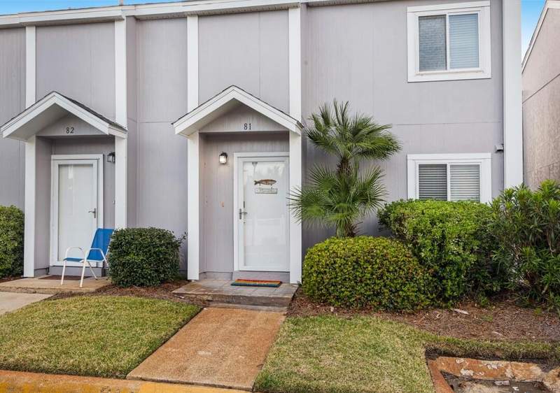 3 bedroom Condominium at 940 Highway 98 Highway #Unit 81, South Bay By The Gulf #2, Destin — photo 2