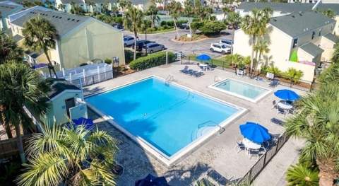 940 Highway 98 Highway #Unit 81, Destin FL - photo 24 of 40