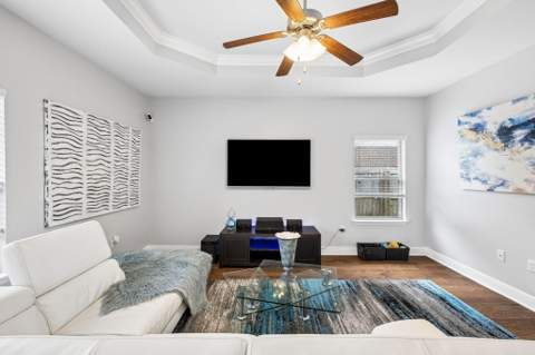 75 Gustaf Drive, Santa Rosa Beach FL - photo 6 of 29