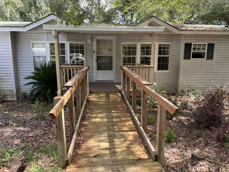 3 bedroom Mobile Home at 1712 Caswell Road, IMPERIAL LAKES, DeFuniak Springs — photo 5