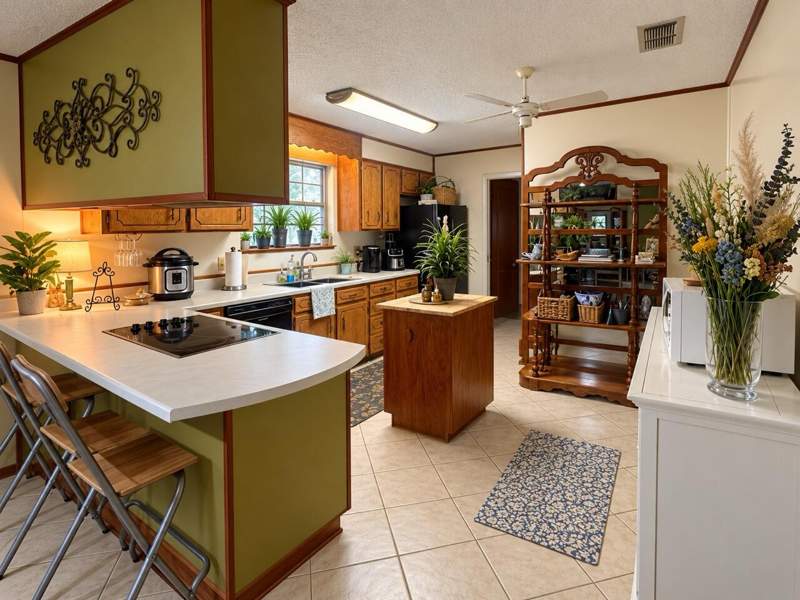 3 bedroom Detached Single Family at 303 Pontevedra Lane, Niceville Pines, Niceville — photo 5