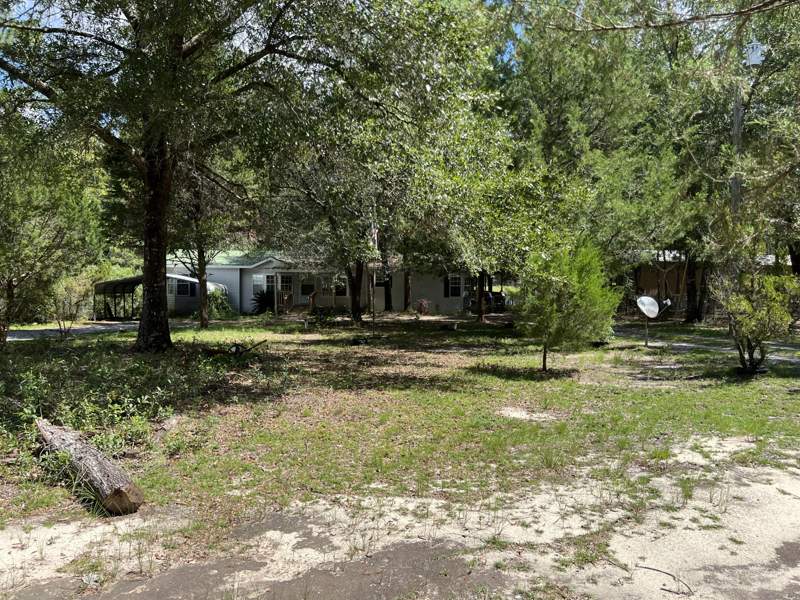 3 bedroom Mobile Home at 1712 Caswell Road, IMPERIAL LAKES, DeFuniak Springs — photo 4