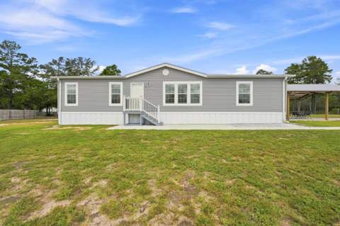 377 Wagner Drive, DeFuniak Springs FL - photo 6 of 61