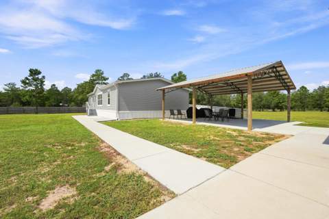 377 Wagner Drive, DeFuniak Springs FL - photo 8 of 61