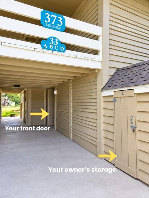 373 Sunset Bay #Unit 33A, Miramar Beach FL - photo 22 of 44