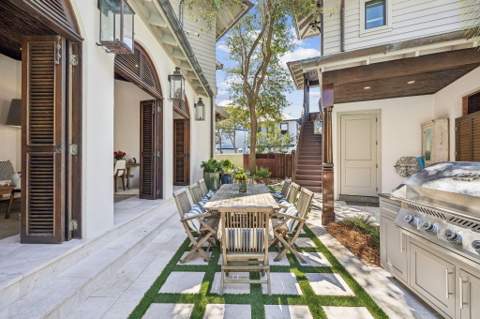 216 Round Road, Rosemary Beach FL - photo 6 of 58