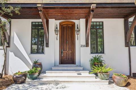 216 Round Road, Rosemary Beach FL - photo 7 of 58