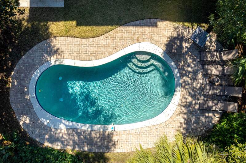 4 bedroom Townhouse at 7951 E County Highway 30A, Gulf Lakes Beaches Estates, Inlet Beach — photo 5