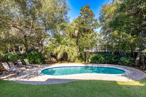 7951 E County Highway 30A, Inlet Beach FL - photo 6 of 29