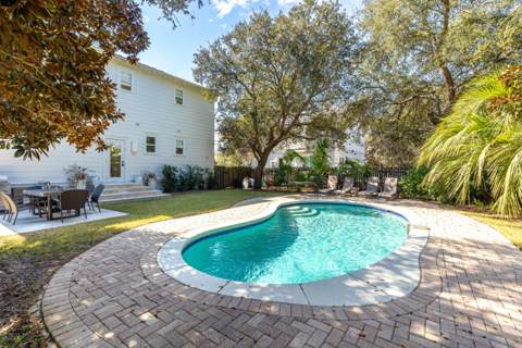 7951 E County Highway 30A, Inlet Beach FL - photo 7 of 29