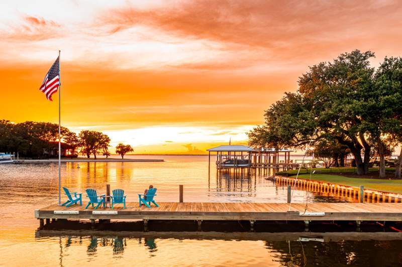 4 bedroom Detached Single Family at 510 Calhoun Avenue, CROSS STREET SUBDIVISON, Destin — photo 1