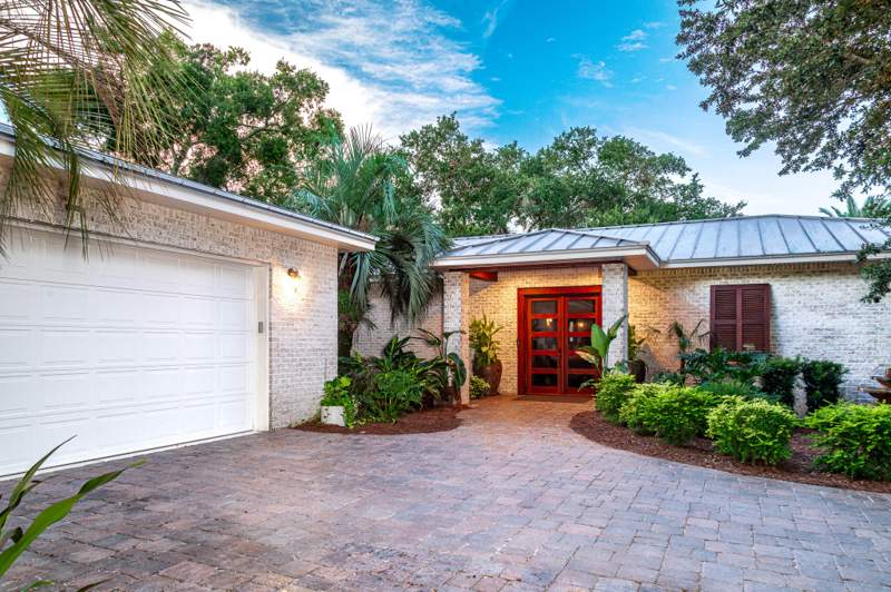 4 bedroom Detached Single Family at 510 Calhoun Avenue, CROSS STREET SUBDIVISON, Destin — photo 5