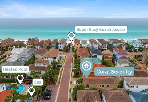 37 Conch Cay, Destin FL - photo 10 of 105