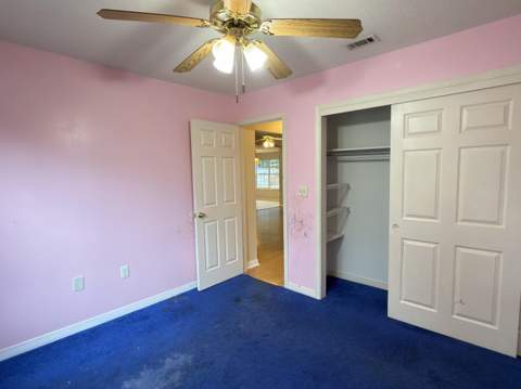 216 Brookmeade Drive, Crestview FL - photo 17 of 19