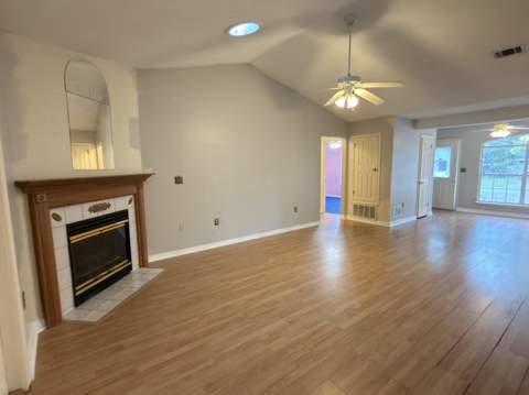 216 Brookmeade Drive, Crestview FL - photo 6 of 19